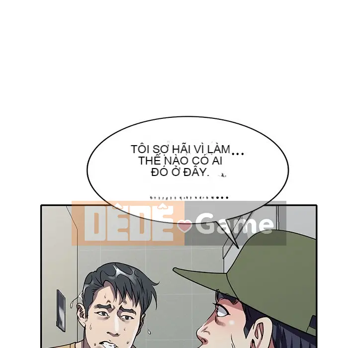 Chị thật là tốt bụng Chương 1-25