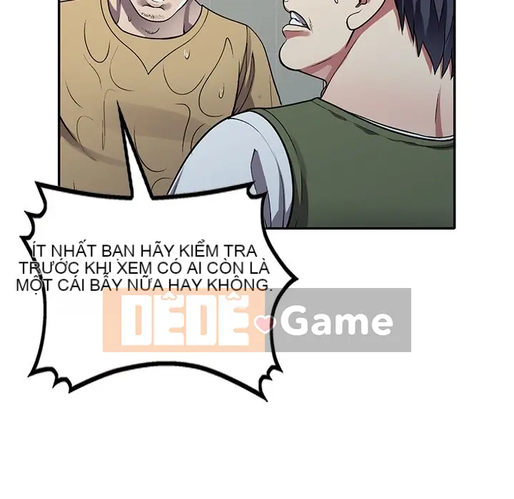 Chị thật là tốt bụng Chương 1-25