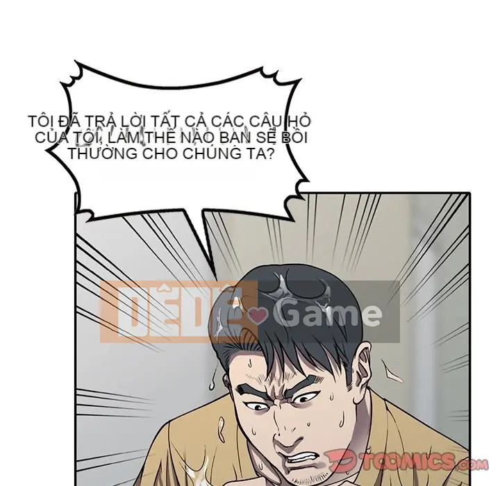 Chị thật là tốt bụng Chương 1-25