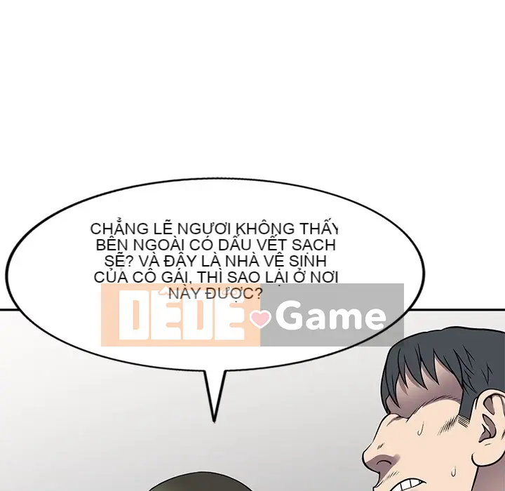 Chị thật là tốt bụng Chương 1-25