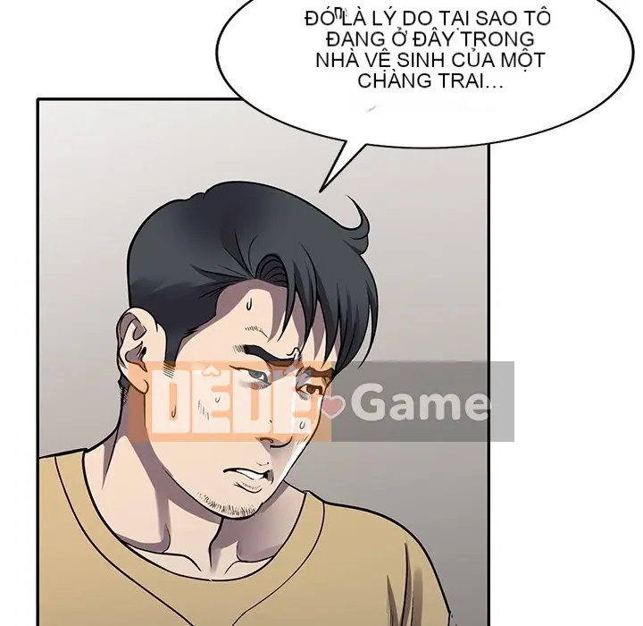 Chị thật là tốt bụng Chương 1-25