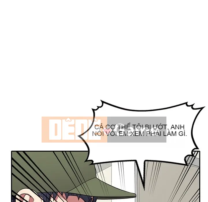 Chị thật là tốt bụng Chương 1-25