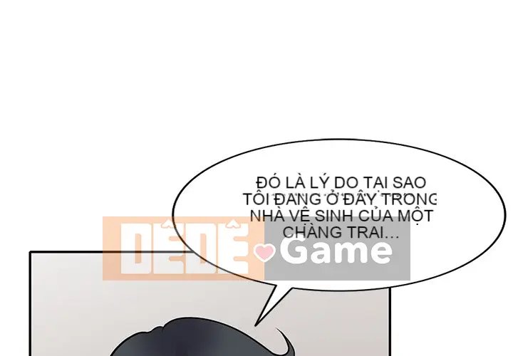 Chị thật là tốt bụng Chương 1-25