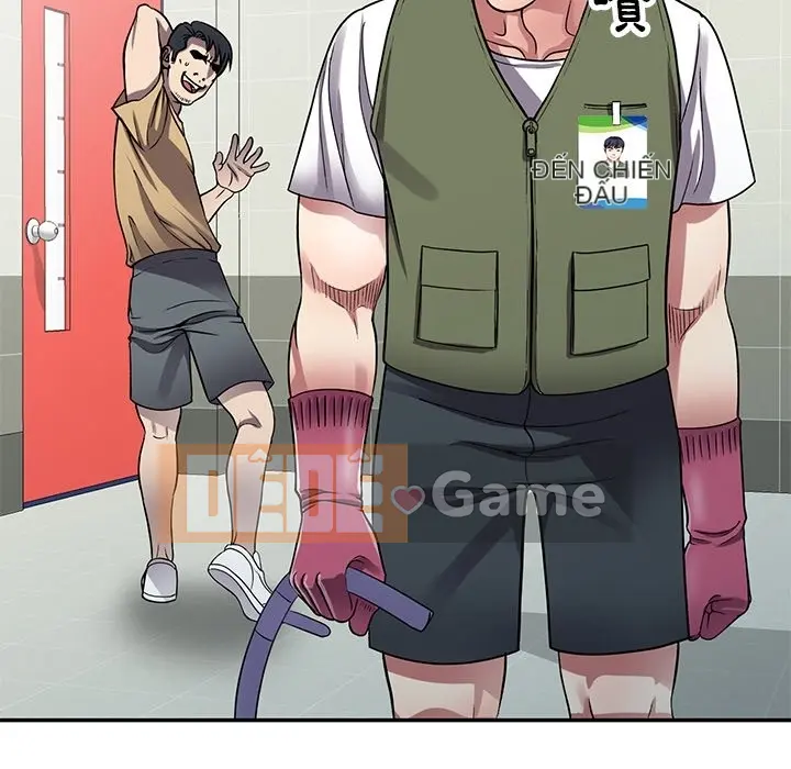 Chị thật là tốt bụng Chương 1-25