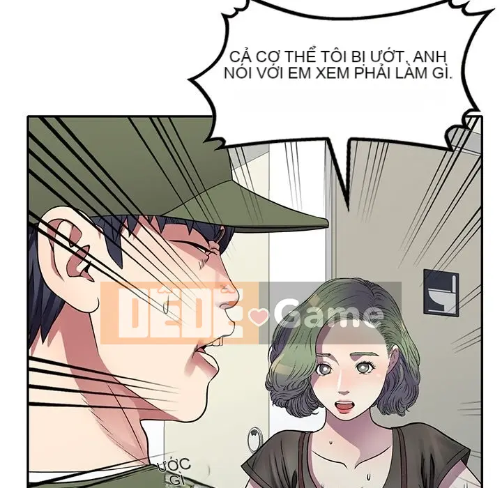 Chị thật là tốt bụng Chương 1-25