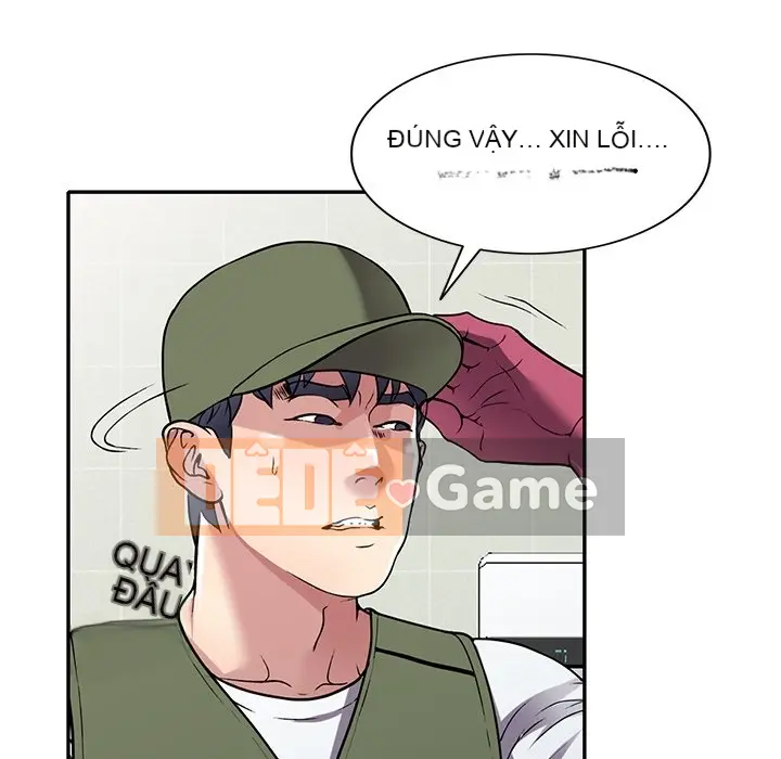 Chị thật là tốt bụng Chương 1-25