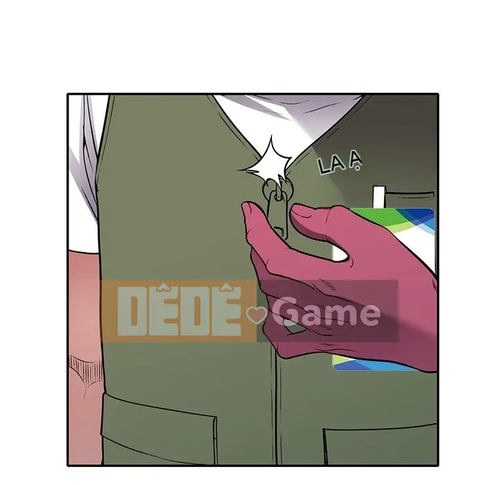 Chị thật là tốt bụng Chương 1-25