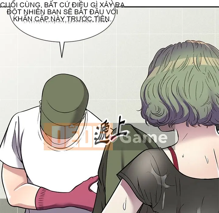 Chị thật là tốt bụng Chương 1-25