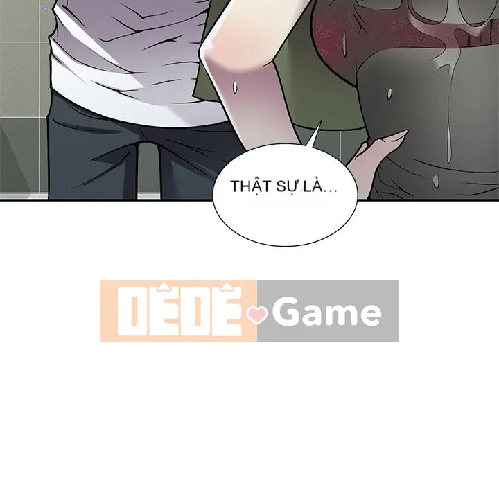 Chị thật là tốt bụng Chương 1-25