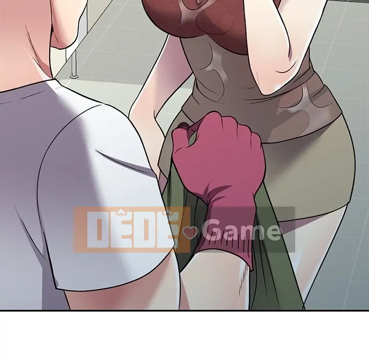 Chị thật là tốt bụng Chương 1-25