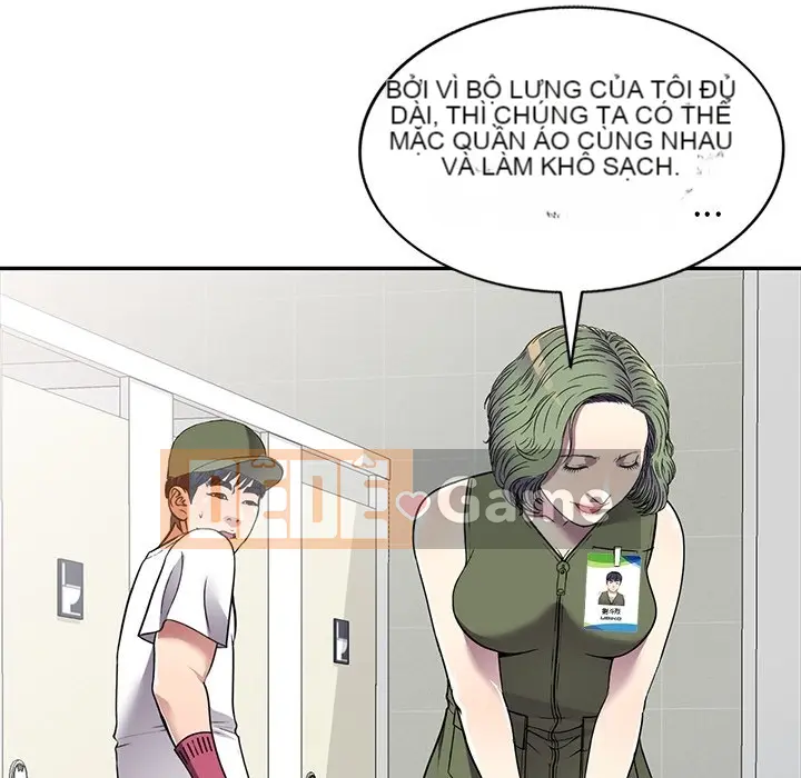 Chị thật là tốt bụng Chương 1-25