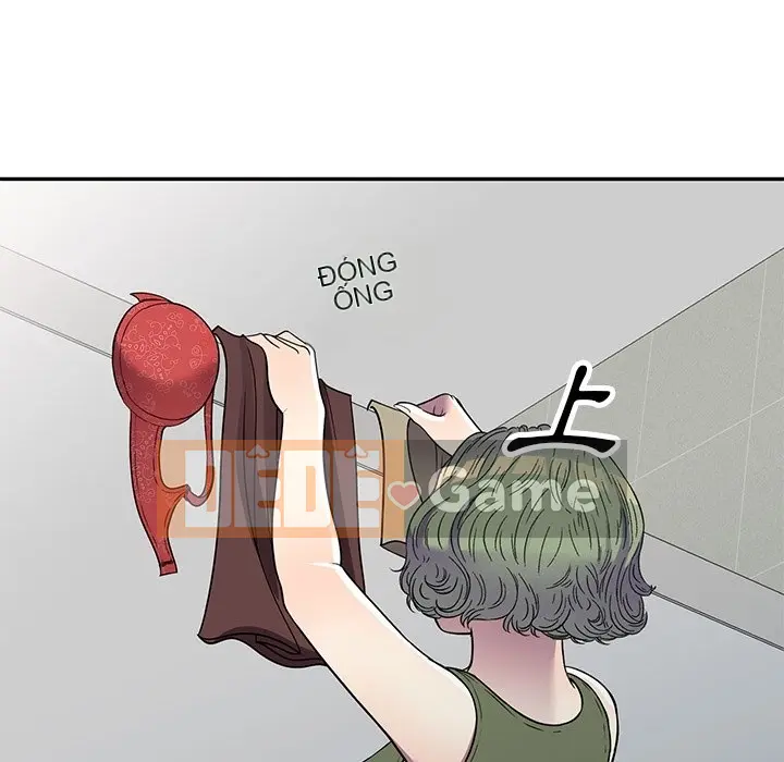 Chị thật là tốt bụng Chương 1-25