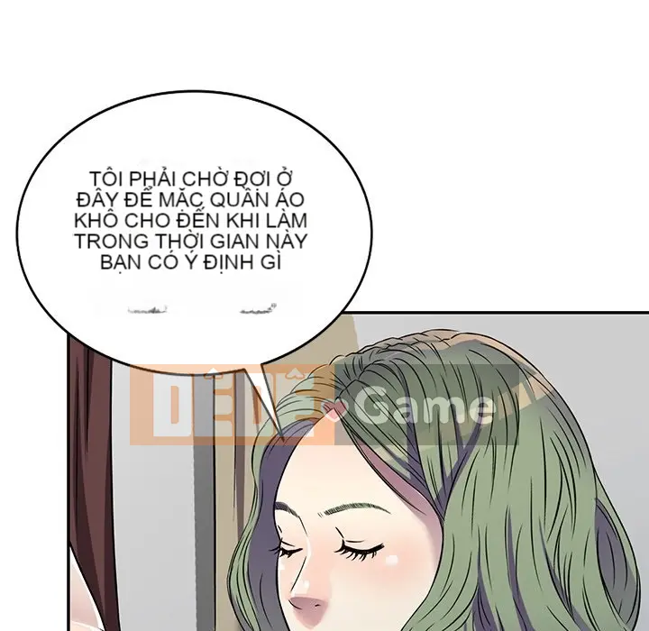 Chị thật là tốt bụng Chương 1-25