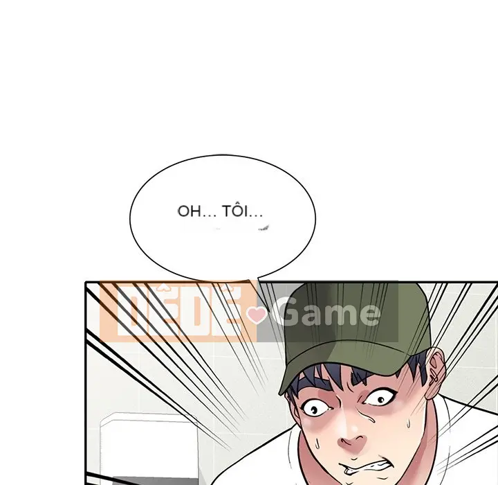 Chị thật là tốt bụng Chương 1-25