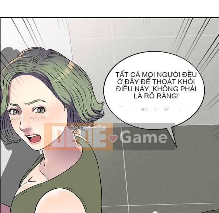 Chị thật là tốt bụng Chương 1-25