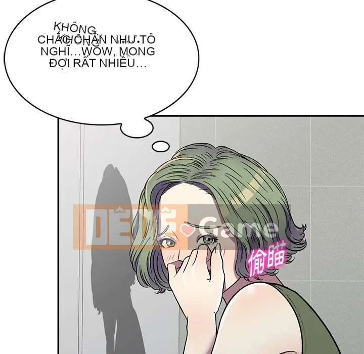 Chị thật là tốt bụng Chương 1-25