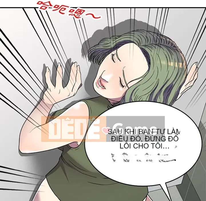 Chị thật là tốt bụng Chương 1-25