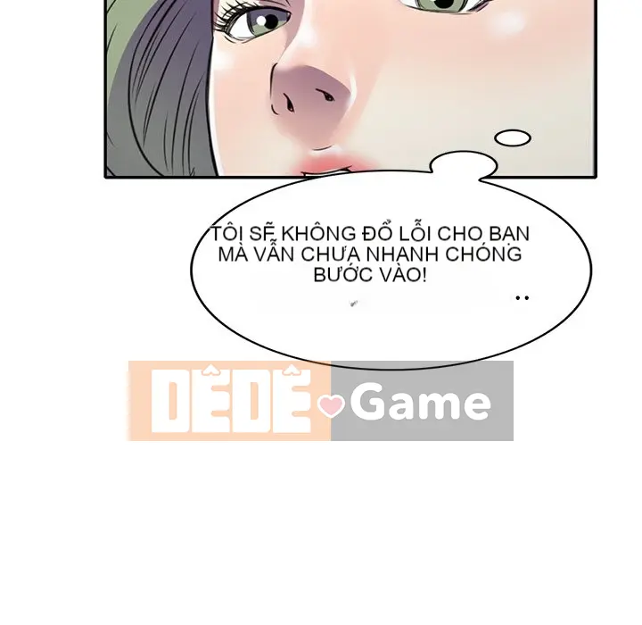 Chị thật là tốt bụng Chương 1-25