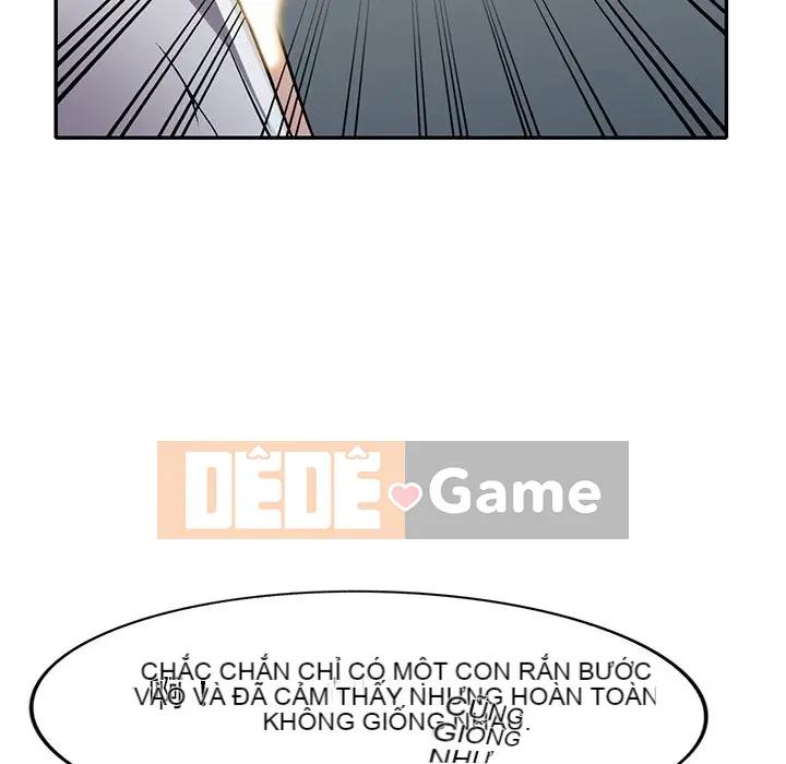 Chị thật là tốt bụng Chương 1-25