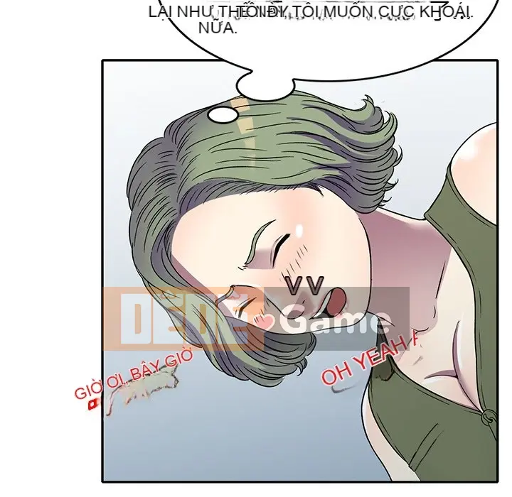 Chị thật là tốt bụng Chương 1-25