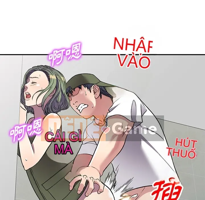 Chị thật là tốt bụng Chương 1-25