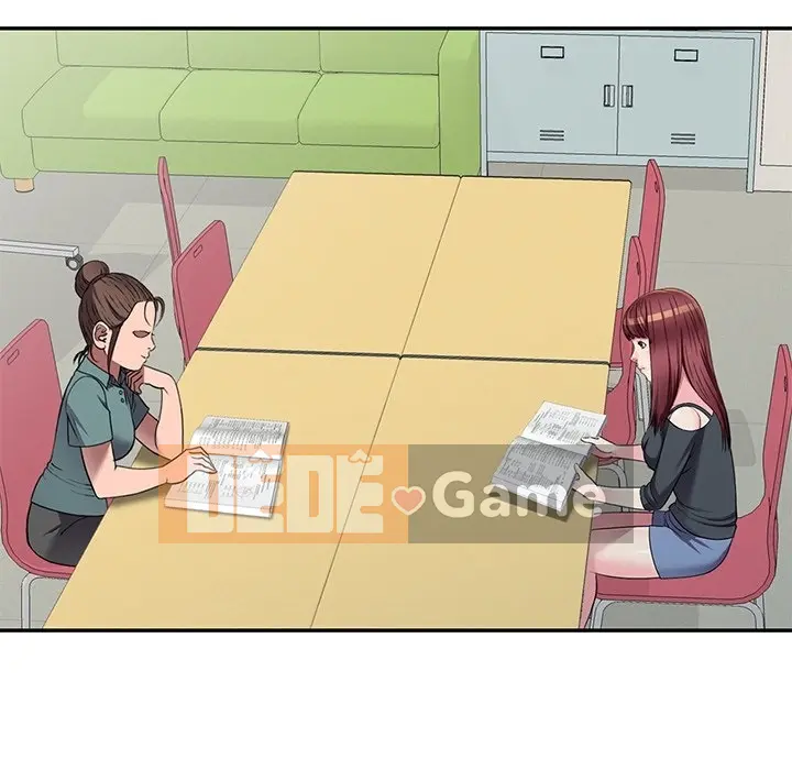 Chị thật là tốt bụng Chương 1-25