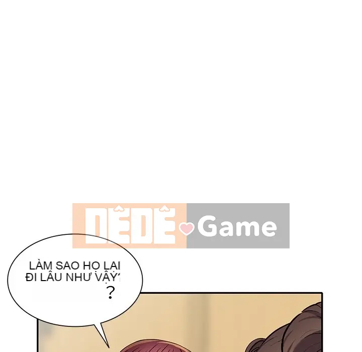 Chị thật là tốt bụng Chương 1-25