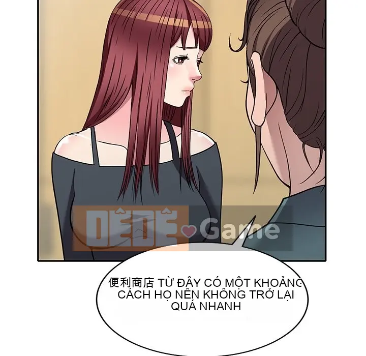 Chị thật là tốt bụng Chương 1-25