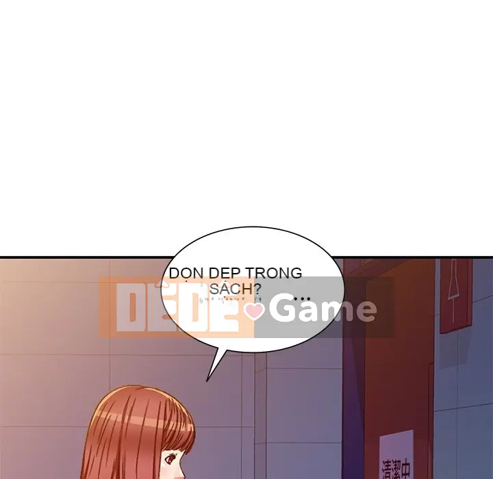 Chị thật là tốt bụng Chương 1-25