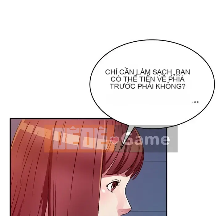 Chị thật là tốt bụng Chương 1-25