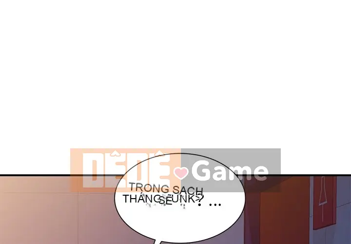 Chị thật là tốt bụng Chương 1-25