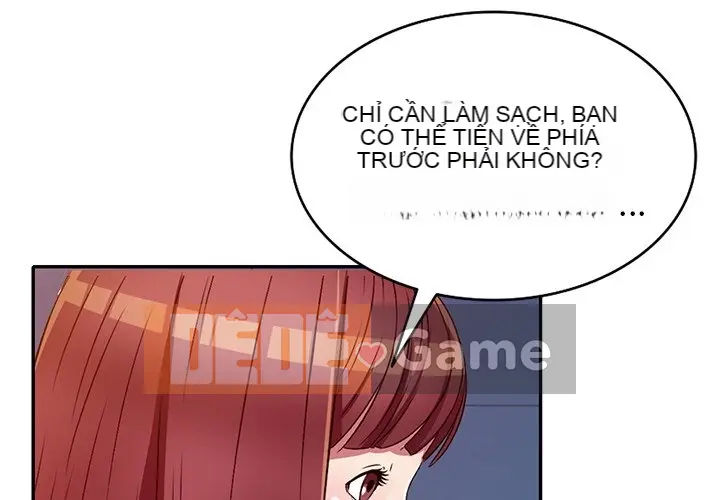 Chị thật là tốt bụng Chương 1-25