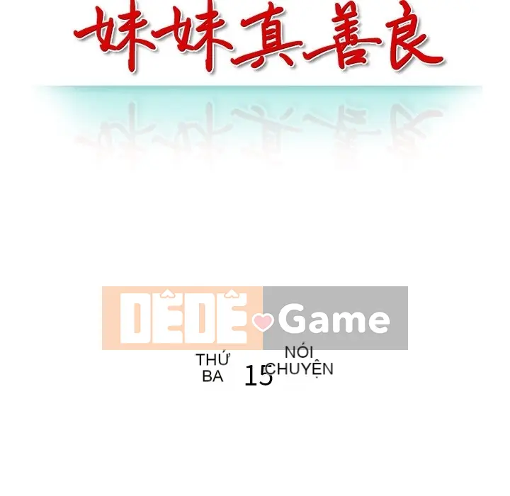Chị thật là tốt bụng Chương 1-25
