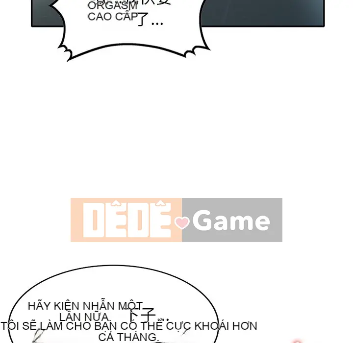 Chị thật là tốt bụng Chương 1-25