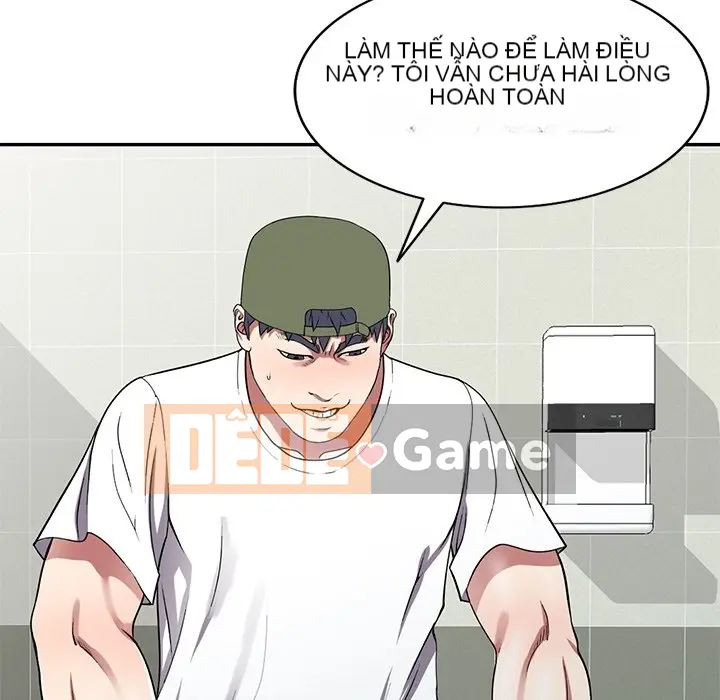 Chị thật là tốt bụng Chương 1-25