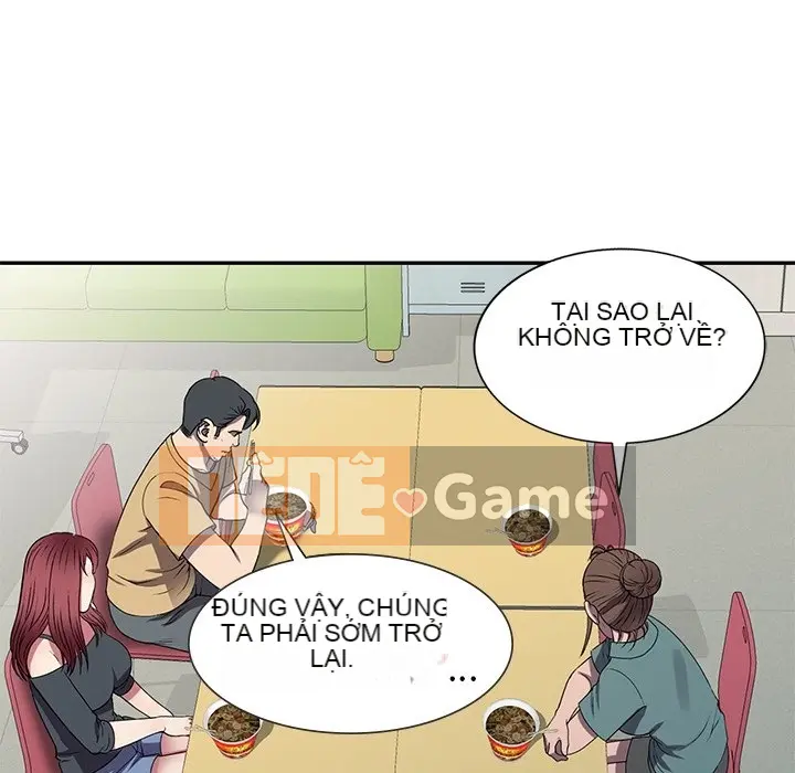 Chị thật là tốt bụng Chương 1-25