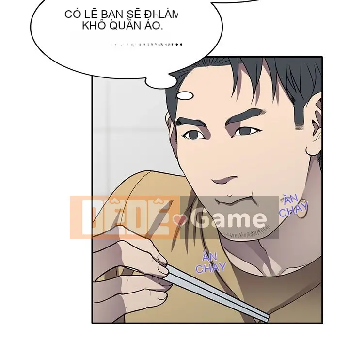 Chị thật là tốt bụng Chương 1-25