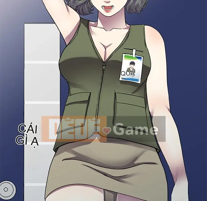 Chị thật là tốt bụng Chương 1-25