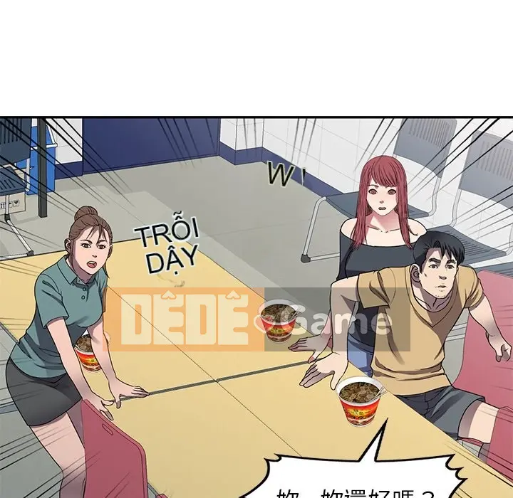 Chị thật là tốt bụng Chương 1-25