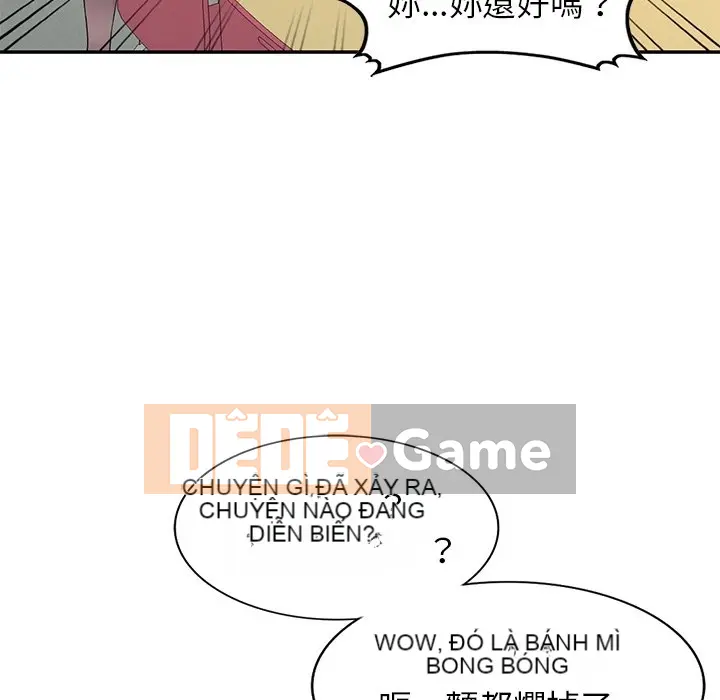 Chị thật là tốt bụng Chương 1-25