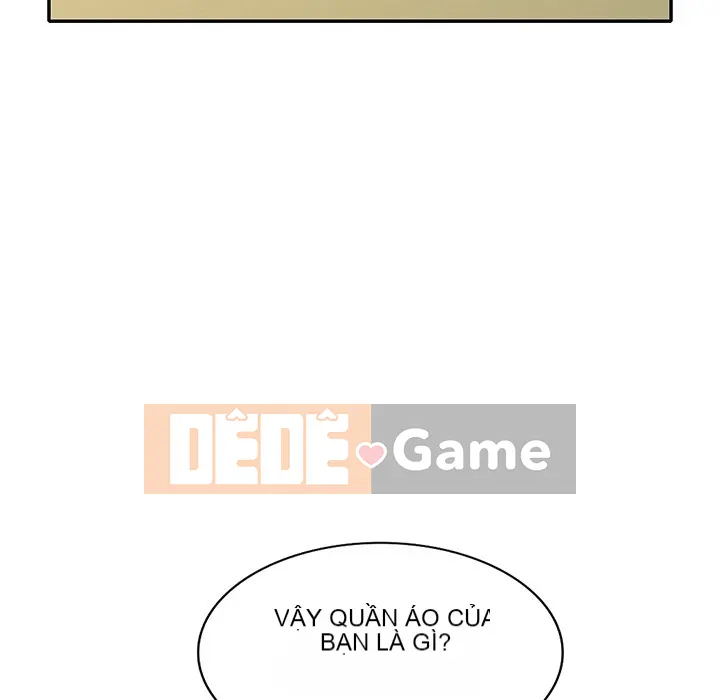 Chị thật là tốt bụng Chương 1-25