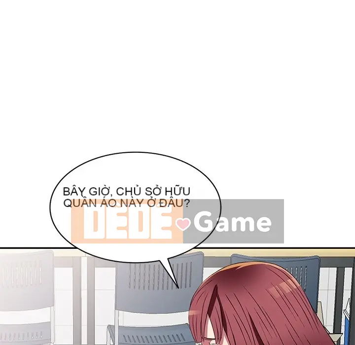 Chị thật là tốt bụng Chương 1-25