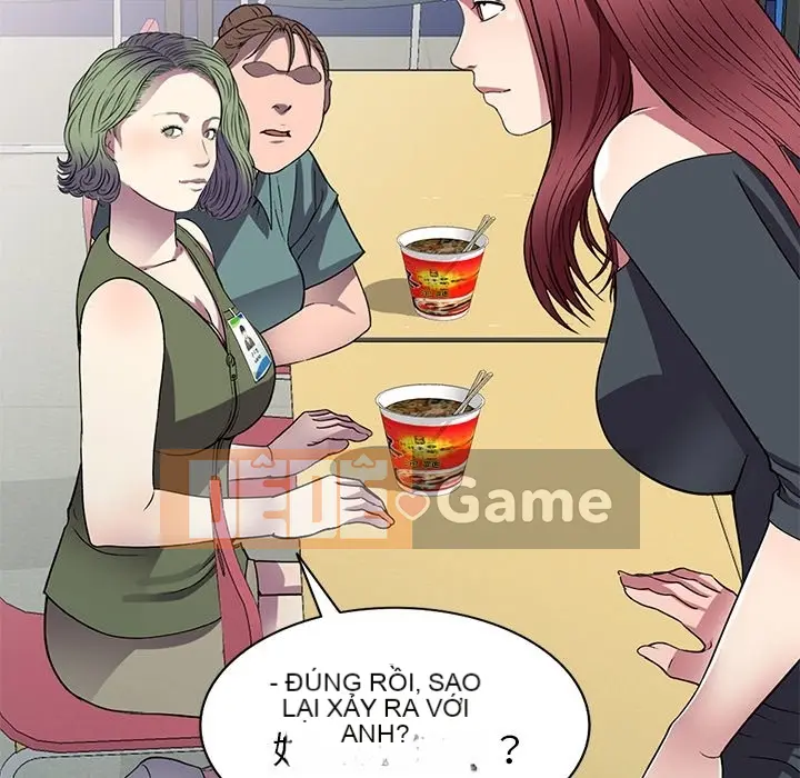 Chị thật là tốt bụng Chương 1-25