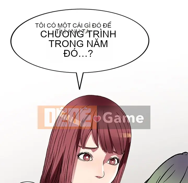 Chị thật là tốt bụng Chương 1-25