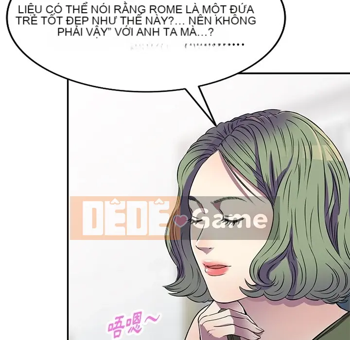 Chị thật là tốt bụng Chương 1-25