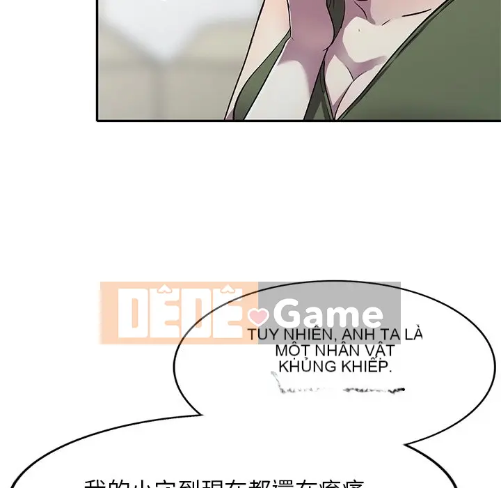 Chị thật là tốt bụng Chương 1-25