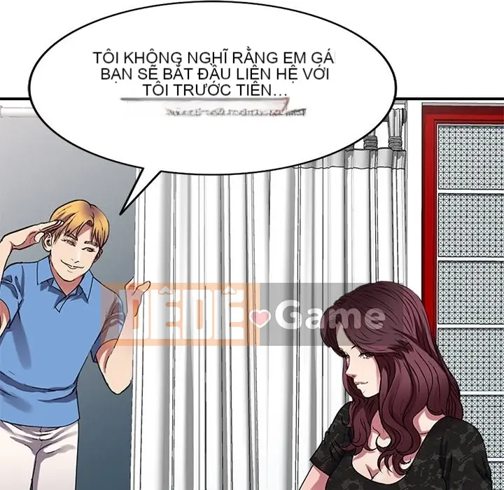 Chị thật là tốt bụng Chương 1-25