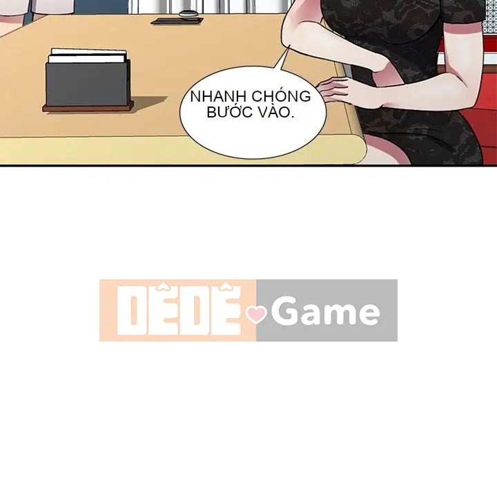 Chị thật là tốt bụng Chương 1-25