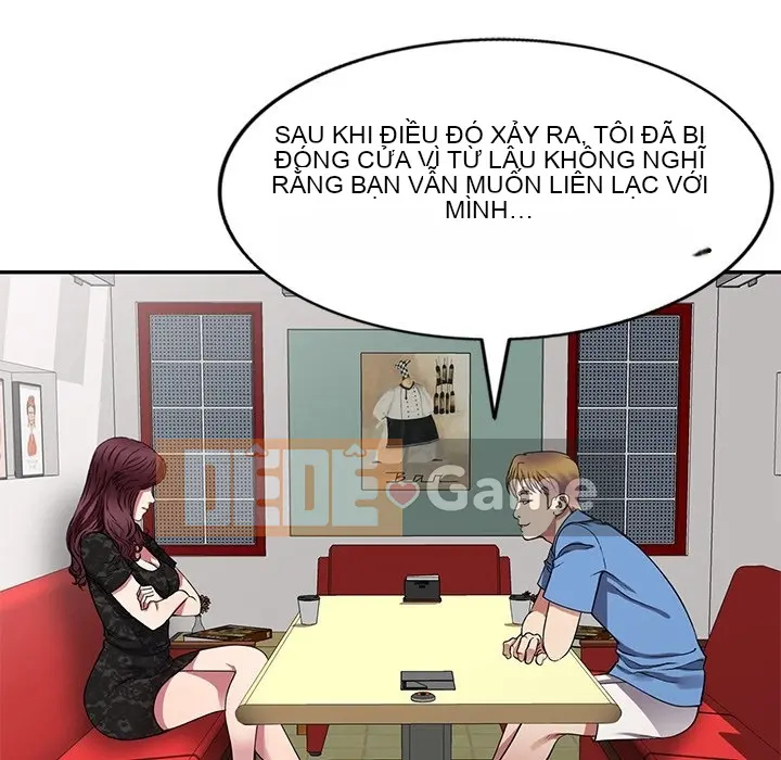 Chị thật là tốt bụng Chương 1-25