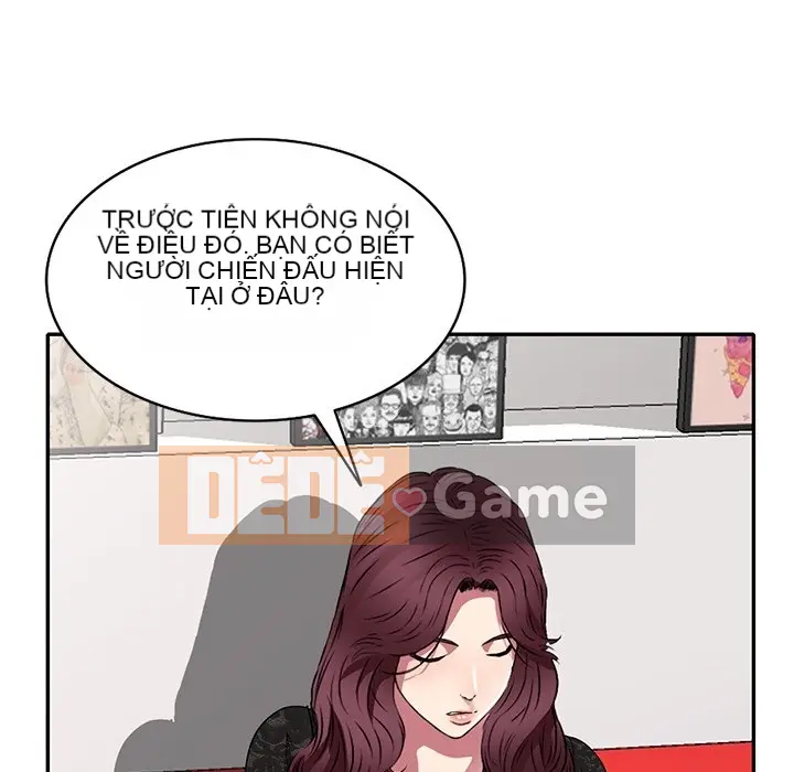 Chị thật là tốt bụng Chương 1-25